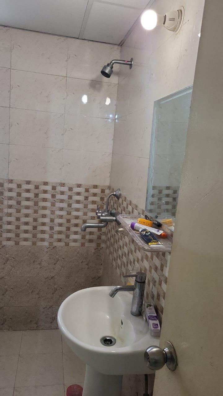 Saviour Greenarch – 3BHK | 1260 sq.ft. | 12th Floor | For Rent | Noida Extension