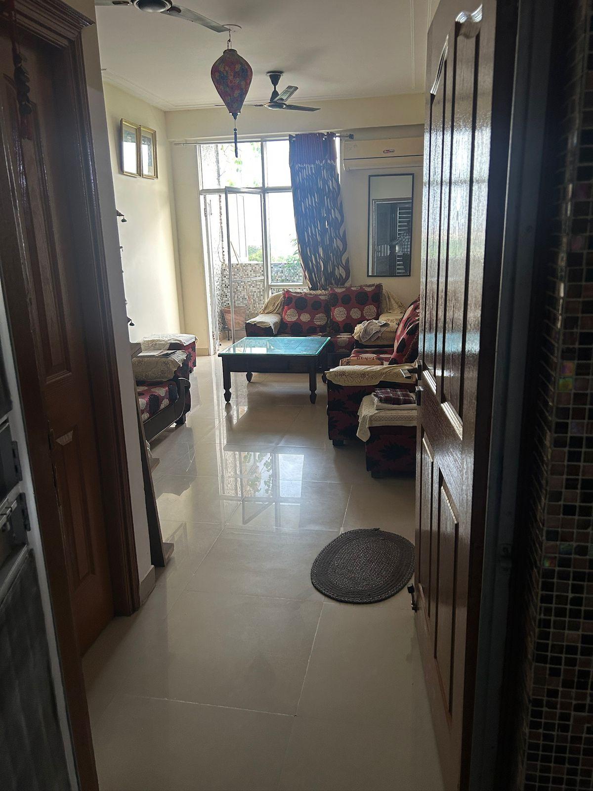 JM Aroma – 1850 SQFT | 3 BHK + 3T + SQ | For Rent | Sector 75 Noida
