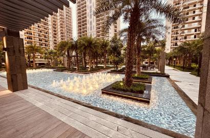 ACE Parkway – 1085 SQFT | 2 BHK | For Sale | Noida Expressway