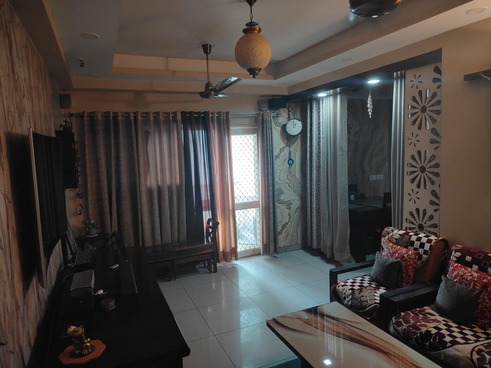 Panchsheel Greens 1 – 1356 SQFT | 3 BHK | Sale | Noida Extension