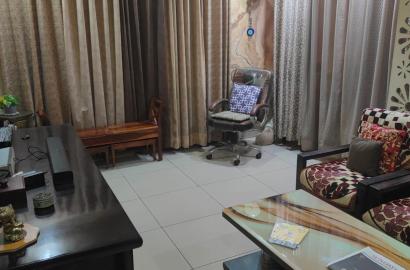 Panchsheel Greens 1 – 1356 SQFT | 3 BHK | Sale | Noida Extension