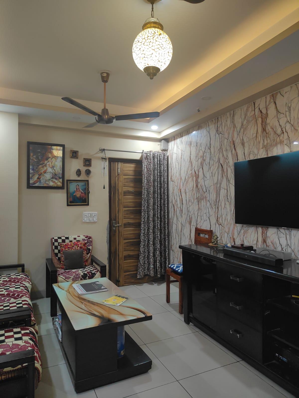 Panchsheel Greens 1 – 1356 SQFT | 3 BHK | Sale | Noida Extension