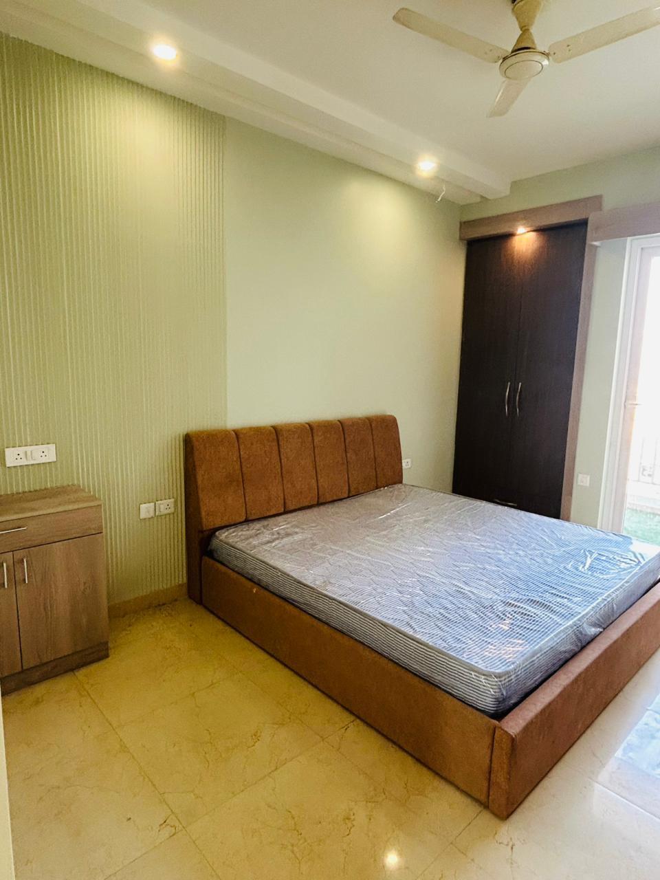 Civitech Stadia – 1495 SQFT | 3BHK + 2T | For Rent | Sector 79, Noida