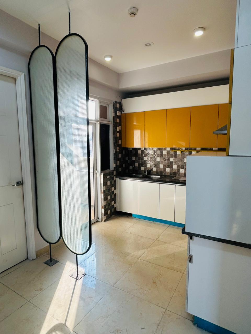 Civitech Stadia – 1495 SQFT | 3BHK + 2T | For Rent | Sector 79, Noida