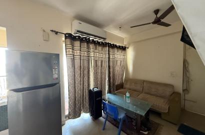 Eros Sampoornam – 1060 SQFT | 2 BHK + 2T + Store | For Sale | Noida Extension