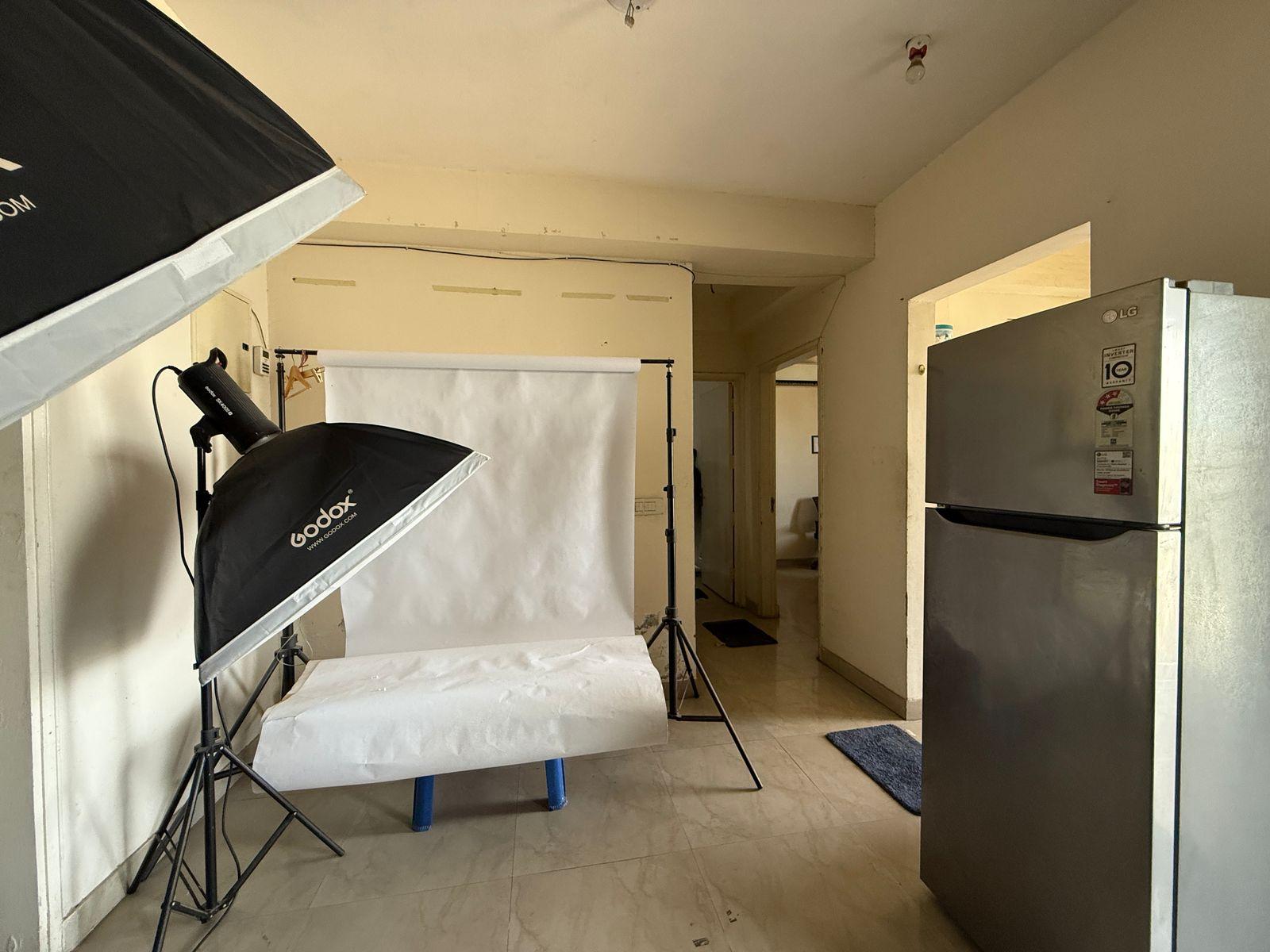 Eros Sampoornam – 1060 SQFT | 2 BHK + 2T + Store | For Sale | Noida Extension