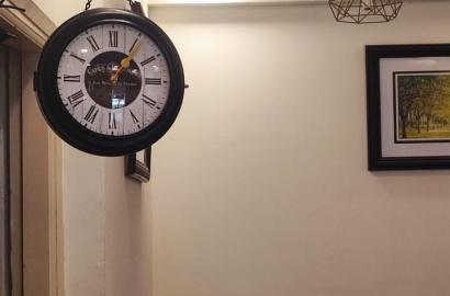 Ajnara Le Garden – 1245 SQFT | 3 BHK | For Sale | Noida Extension