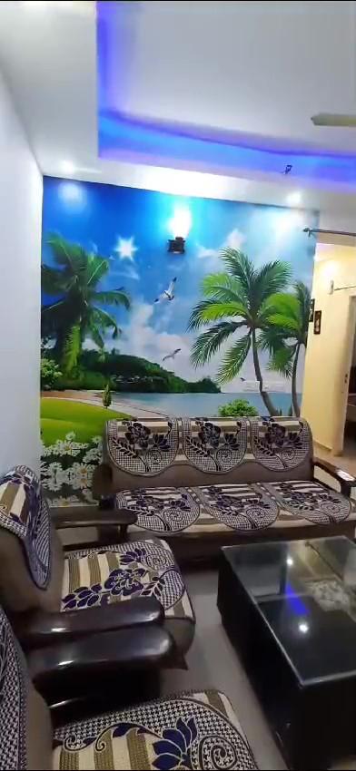 Palm Olympia – 900 SQFT | 2 BHK | For Rent | Noida Extension