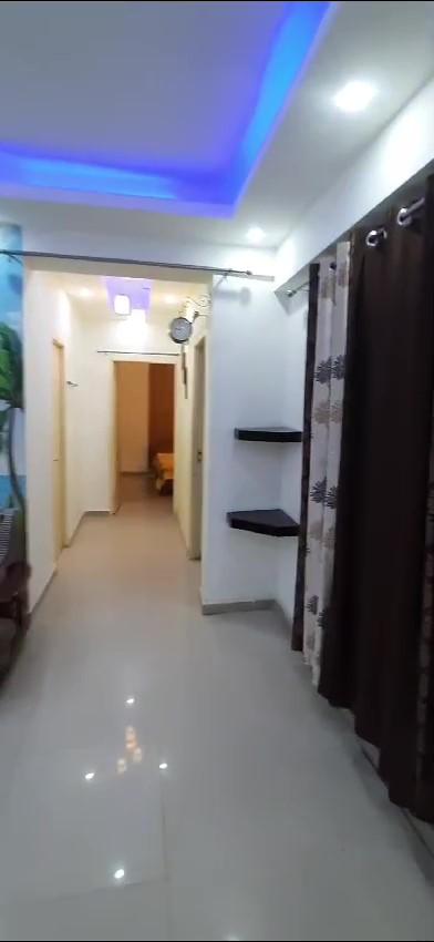 Palm Olympia – 900 SQFT | 2 BHK | For Rent | Noida Extension