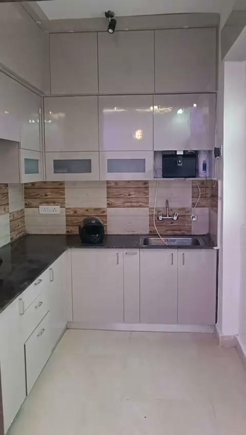 Dreamvalley Enchante – 850 SQFT | 2 BHK (Mivan Construction) | For Sale | Noida Extension