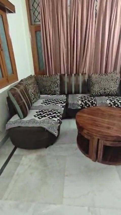 Regalia Heights – 1600 SQFT | 2 BHK_2T | Furnished | For Rent | Noida Extension