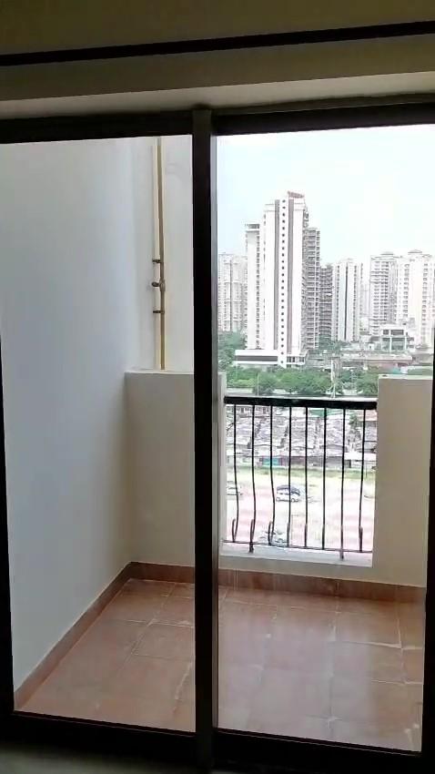 Eros Sampoornam – 835 SQFT | 2 BHK | For Sale | Noida Extension