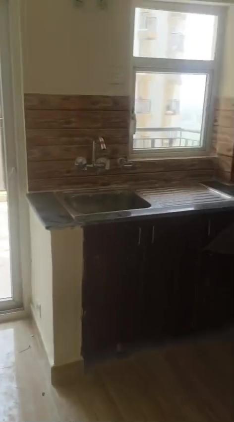 Amrapali Centurian Park Terrace Home – 990 SQFT | 2 BHK + Study | For Sale | Noida Extension