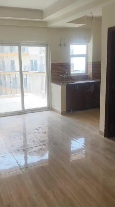 Amrapali Centurian Park Terrace Home – 990 SQFT | 2 BHK + Study | For Sale | Noida Extension