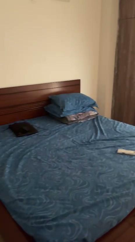 Supertech Eco Village 1 – 1267 SQFT | 3 BHK | Semi-Furnished | For Rent | Noida Extension