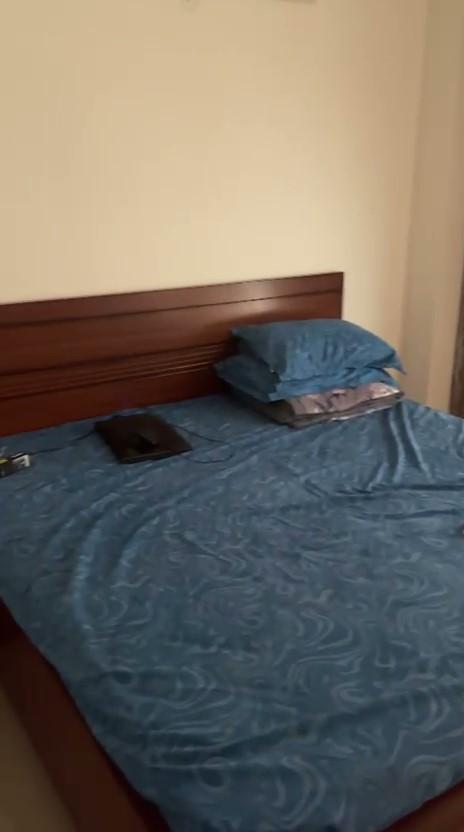 Supertech Eco Village 1 – 1267 SQFT | 3 BHK | Semi-Furnished | For Rent | Noida Extension