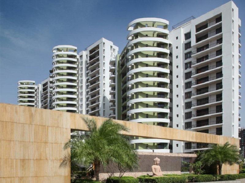 Eldeco Aamantran in Sector 119, Noida